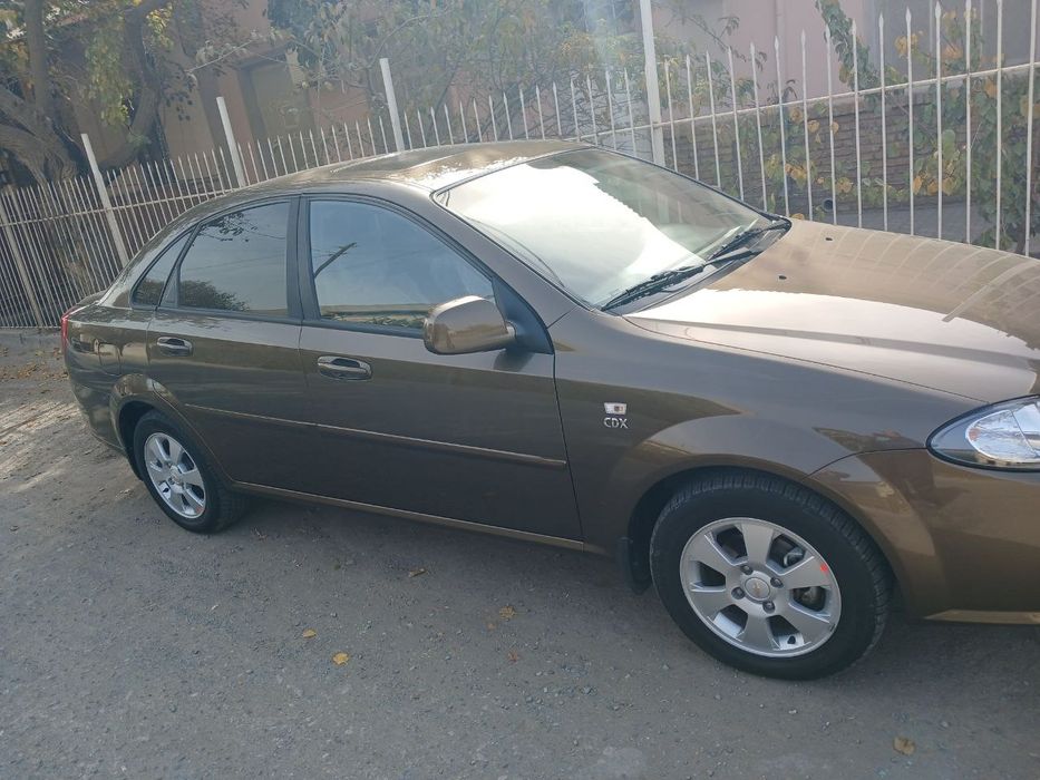 Jentra Lasetti zeus 2023 yili