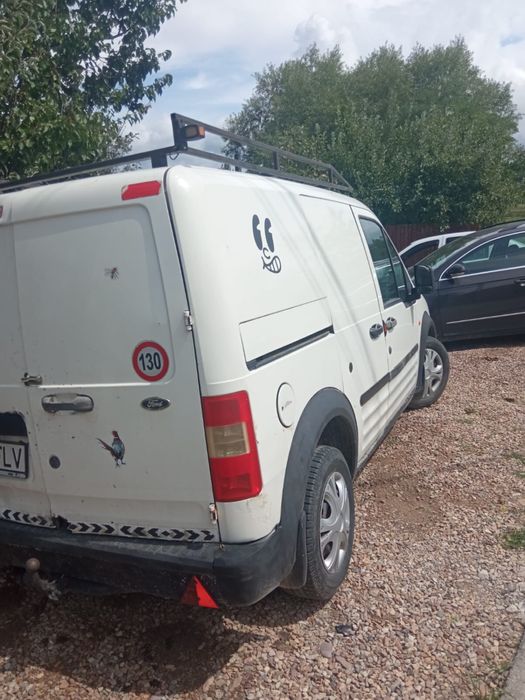 Duba Ford de vanzare