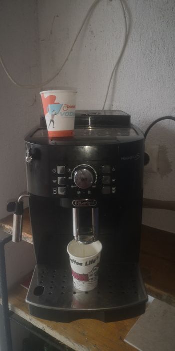 Kafe masini delongi