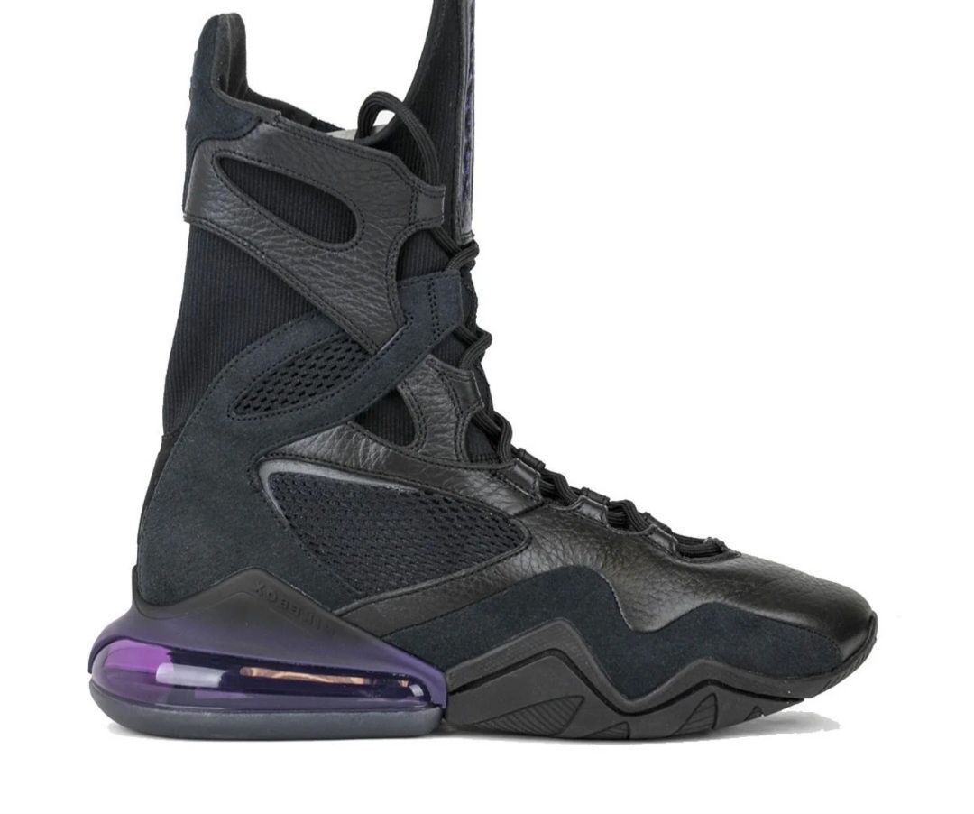 Vand Nike box negri