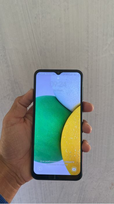 Samsung a03 Core