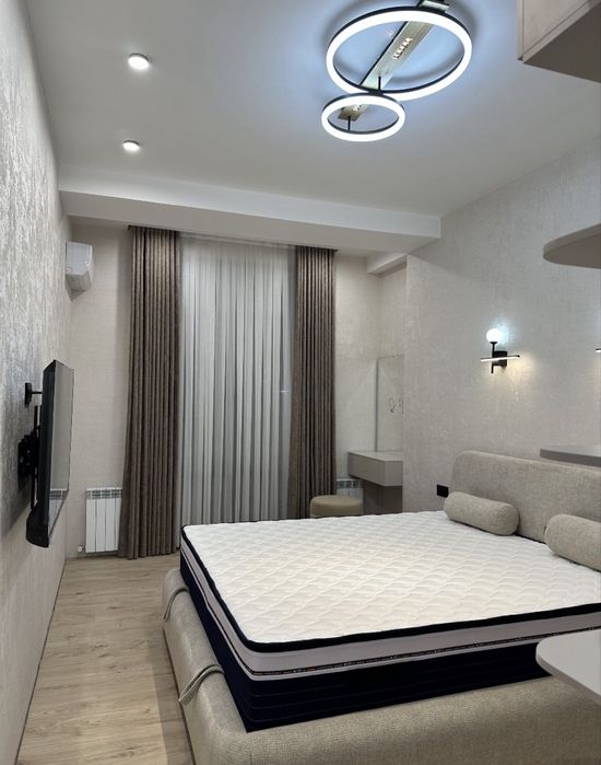 Метро - Максим Горький / Аренда Квартиры 2- Комнатная