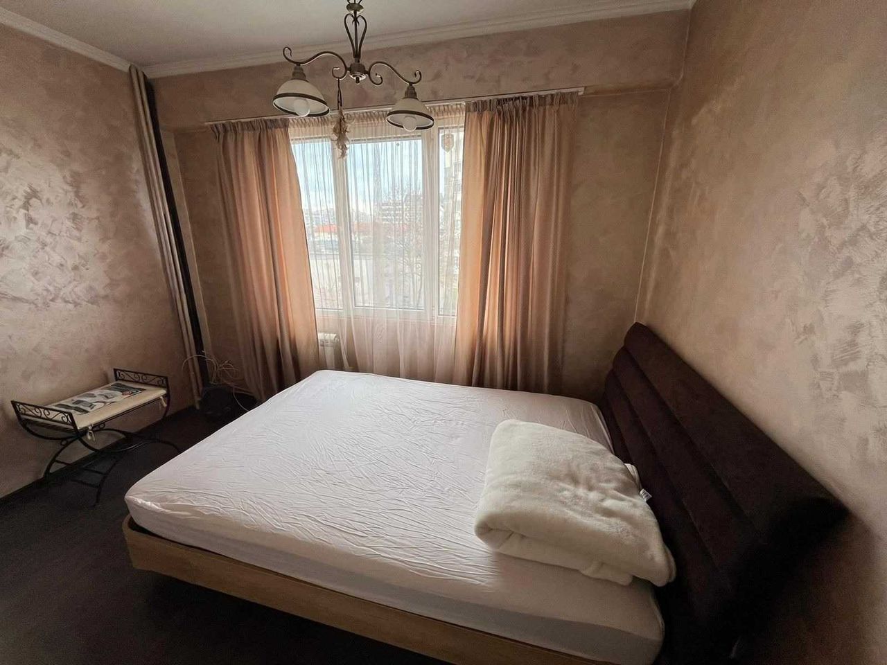 Дава се под наем Двустаен апартамент в София, Надежда 2 - 76 кв.м за 600 € - Снимка #7