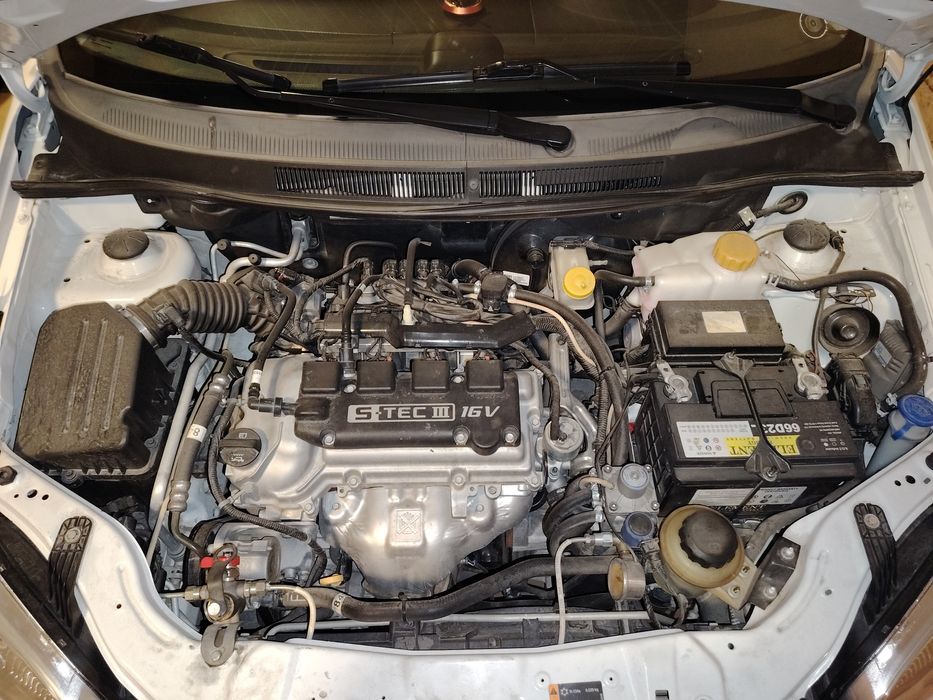 Nexia 3  3-pozitsiya 2019-yil kraska 30% Dvigatel Avtomat navarot bor