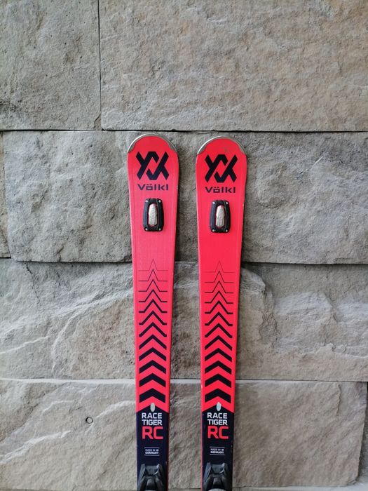 Schiuri ski Volkl Racetiger Rc Uvo sh 180 cm