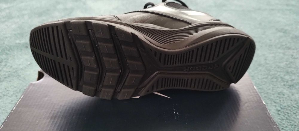 Маратонки Reebok