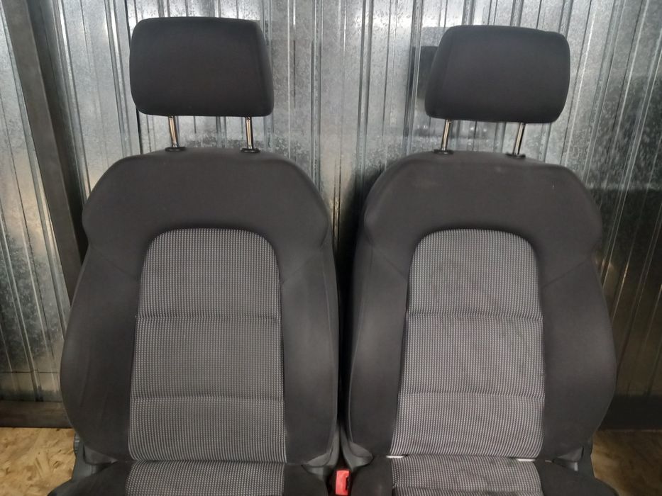 Scaune Audi a3 8p