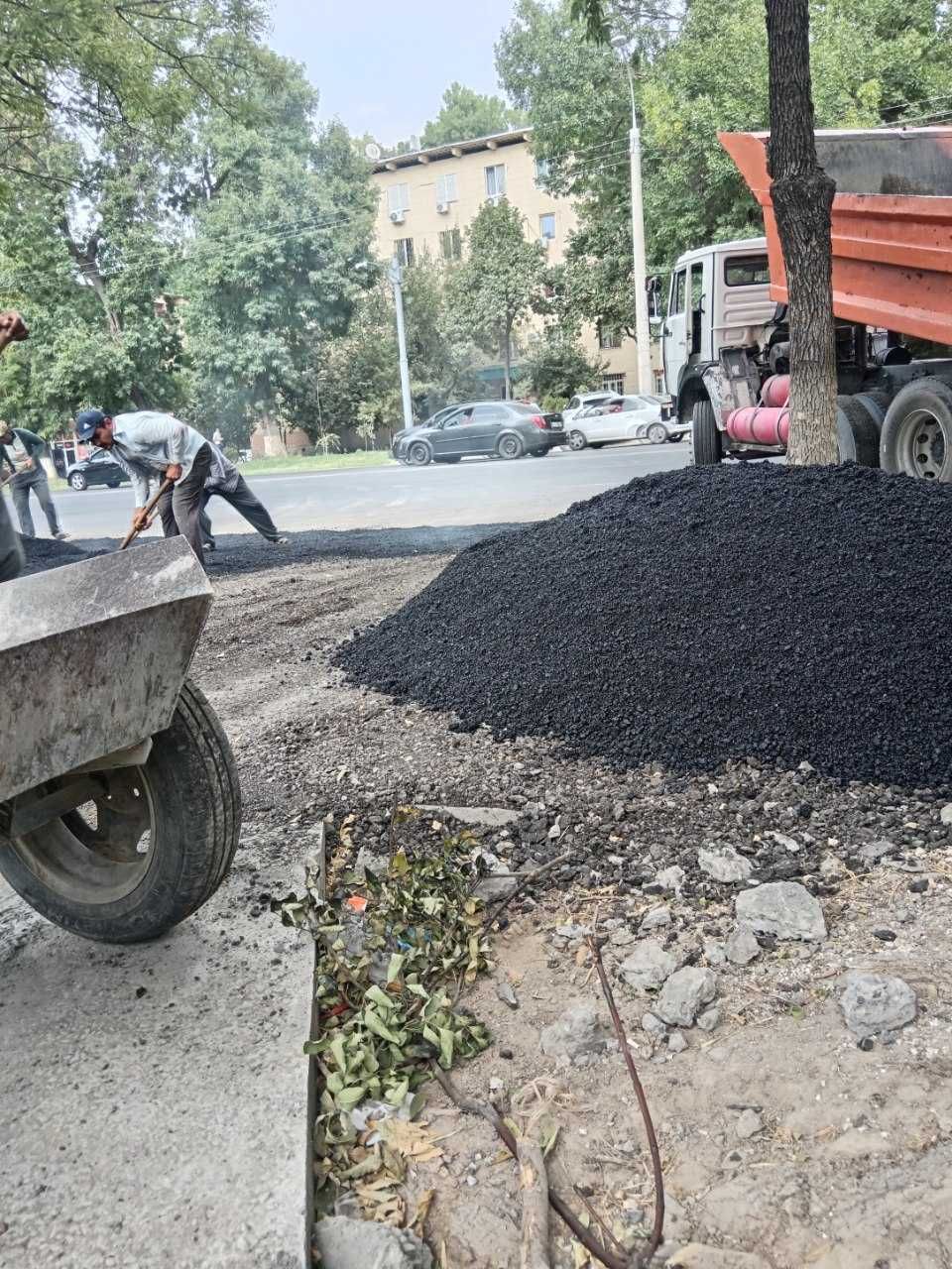 Asfalt - Асфальт - Aspal - Aspalt - Аспал - Аспалт - Асфалт PP-3