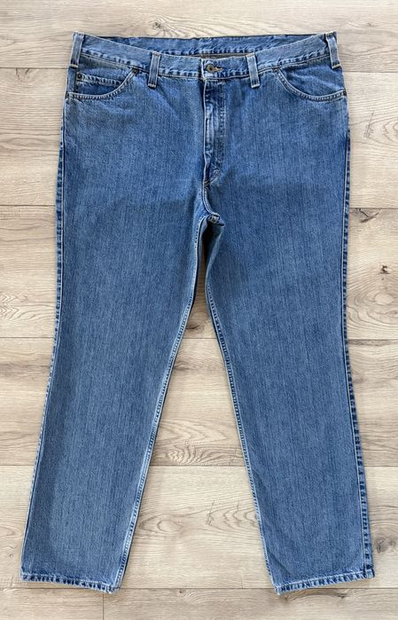 Blugi MUSTANG Tramper Albastru Barbati | Marime 44 x 34 (Talie 112 cm)