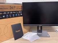 Монитор ASUS ProArt PA248QV Professional, 24.1" WUXGA