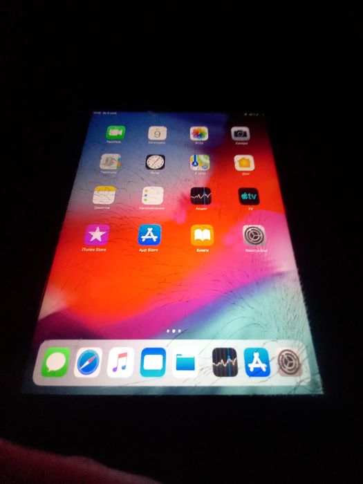 Ipad Air Сатылады