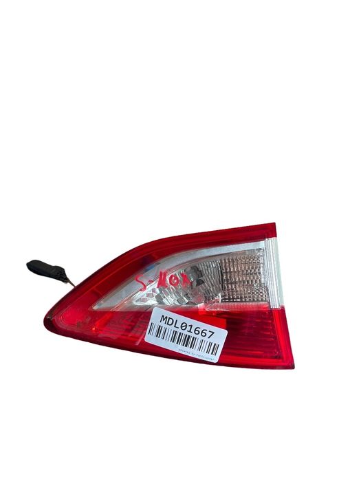 Lampa spate / Stop stanga spate FORD S-MAX 2006 - 2014