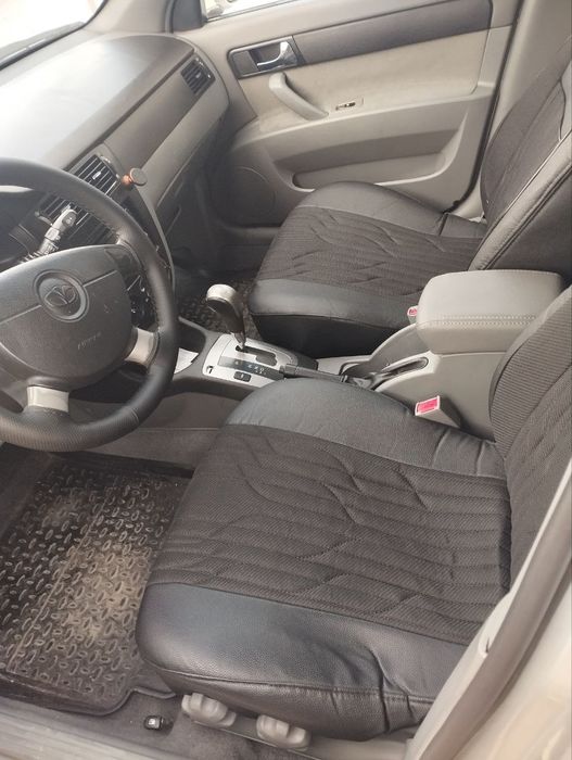 Gentra sotiladi 1yevro aftamat