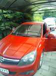De vânzare Opel Astra G gtc