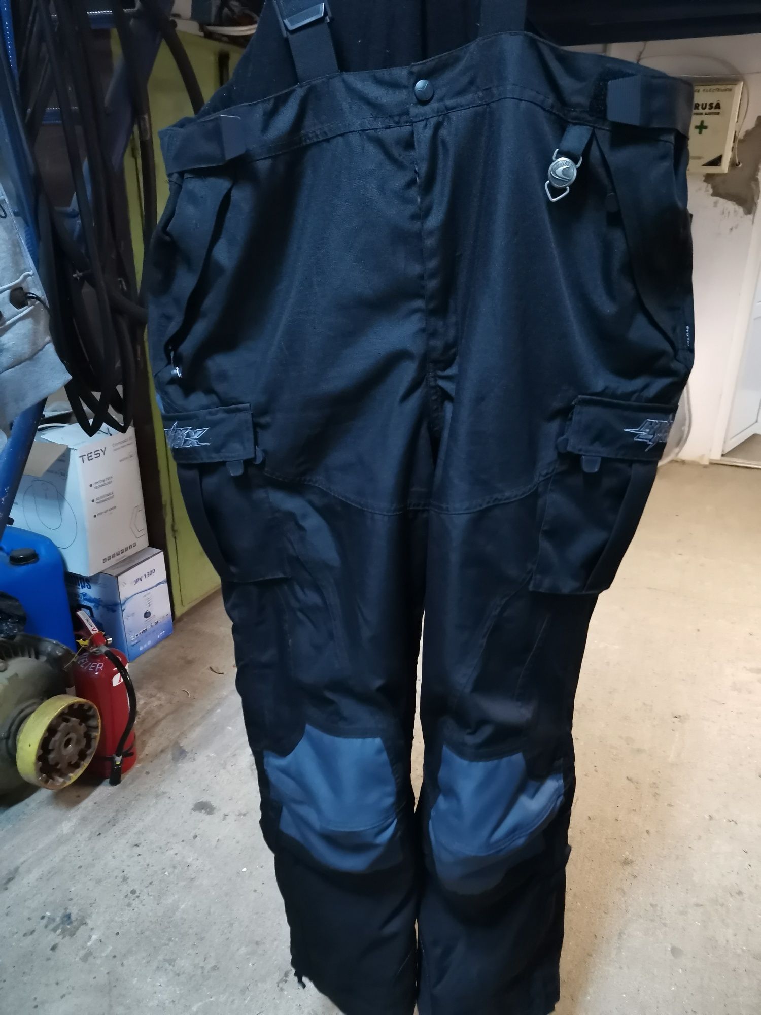 Costum BRP  pantaloni xxl Atv Sky