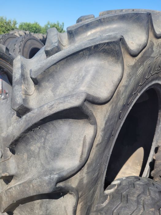 Cauciuc Combină, Tractor, Mitas 460/85 R30 (18.4 R30)