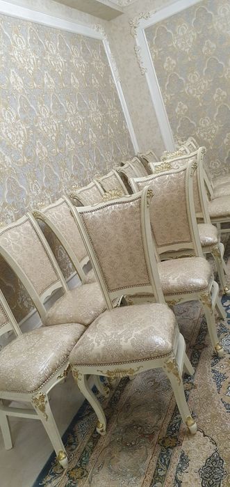 Стол , стул 12 талик