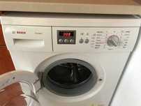 Vand masina spalat rufe BOSCH WAA20262BY/01 pentru dezmembrare/piese
