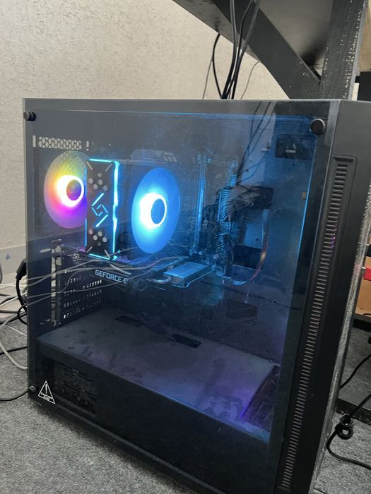 Процессор компьютерный