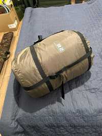 Sac de dormit FOX R2 CAMO