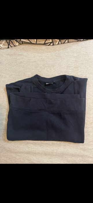 Bluză lungă Cropp bluemarim, mărimea L