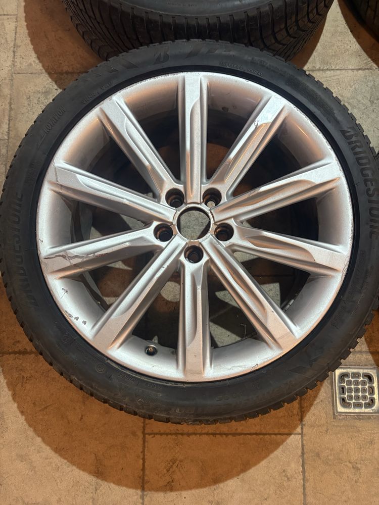 Джанти за Audi A7 A6 19"