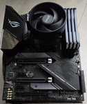 Kit Placa de baza+Cpu+Ram