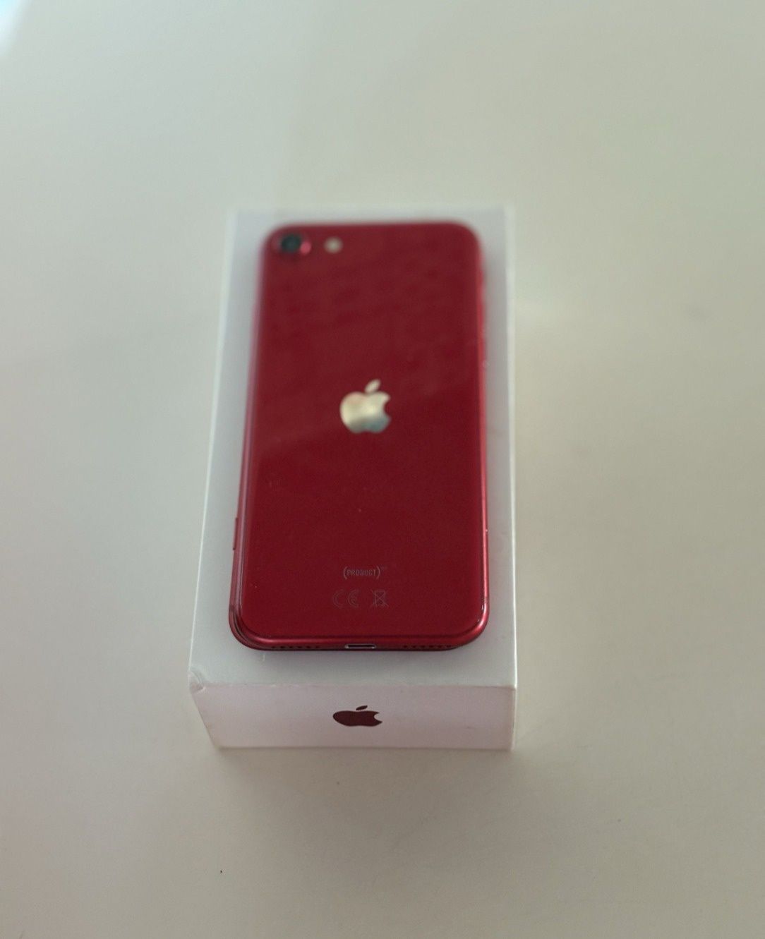 Iphone se2020 64gb 3gb ram