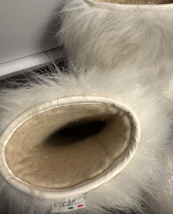 Апрески Oscar Sport - ОРИГИНАЛНИ