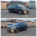 Ford Galaxy // Titanium 140Cp // Xenon // 2009