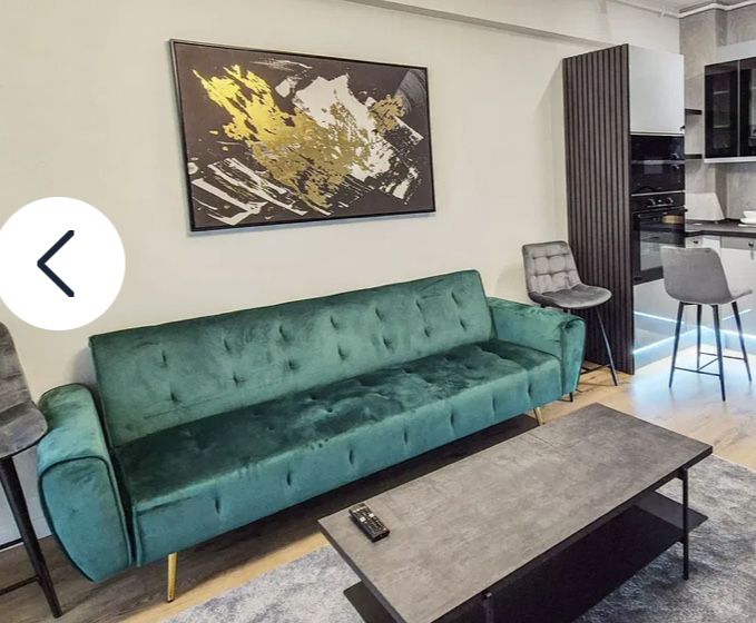 Vand canapea Mobexert