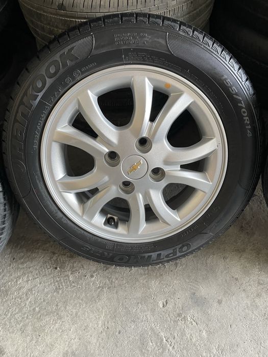 spark R14 radnoy