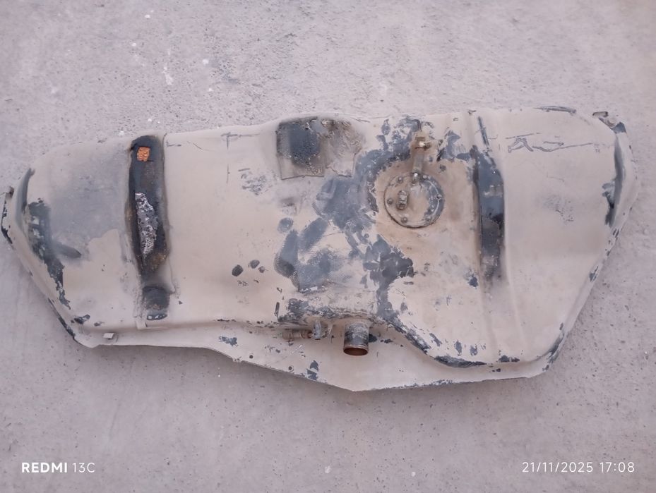 Нексия 1 бензин бак сотилади.