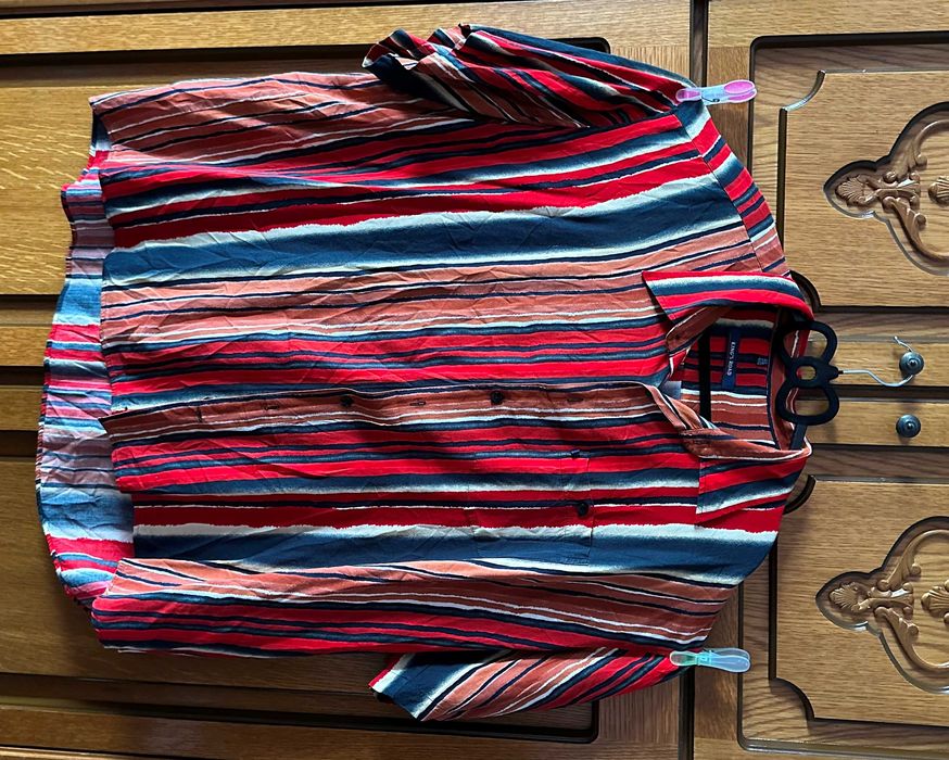 Camasa de vara mânecă scurta