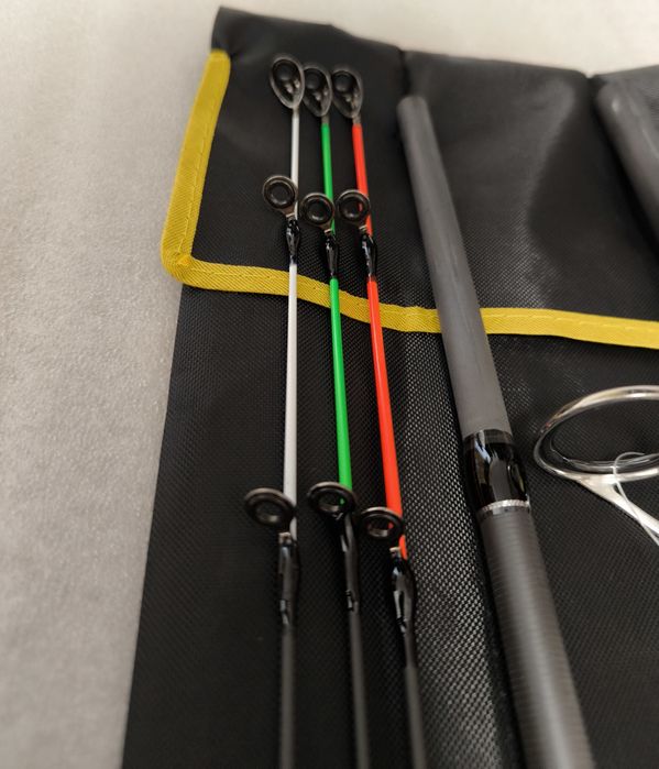 Lanseta PROFL X POWER FEEDER 3.90m 180g NEW 2024