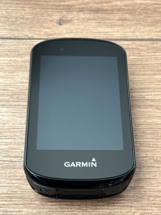 Велокомпютър Garmin Edge 830 – отлично състояние
