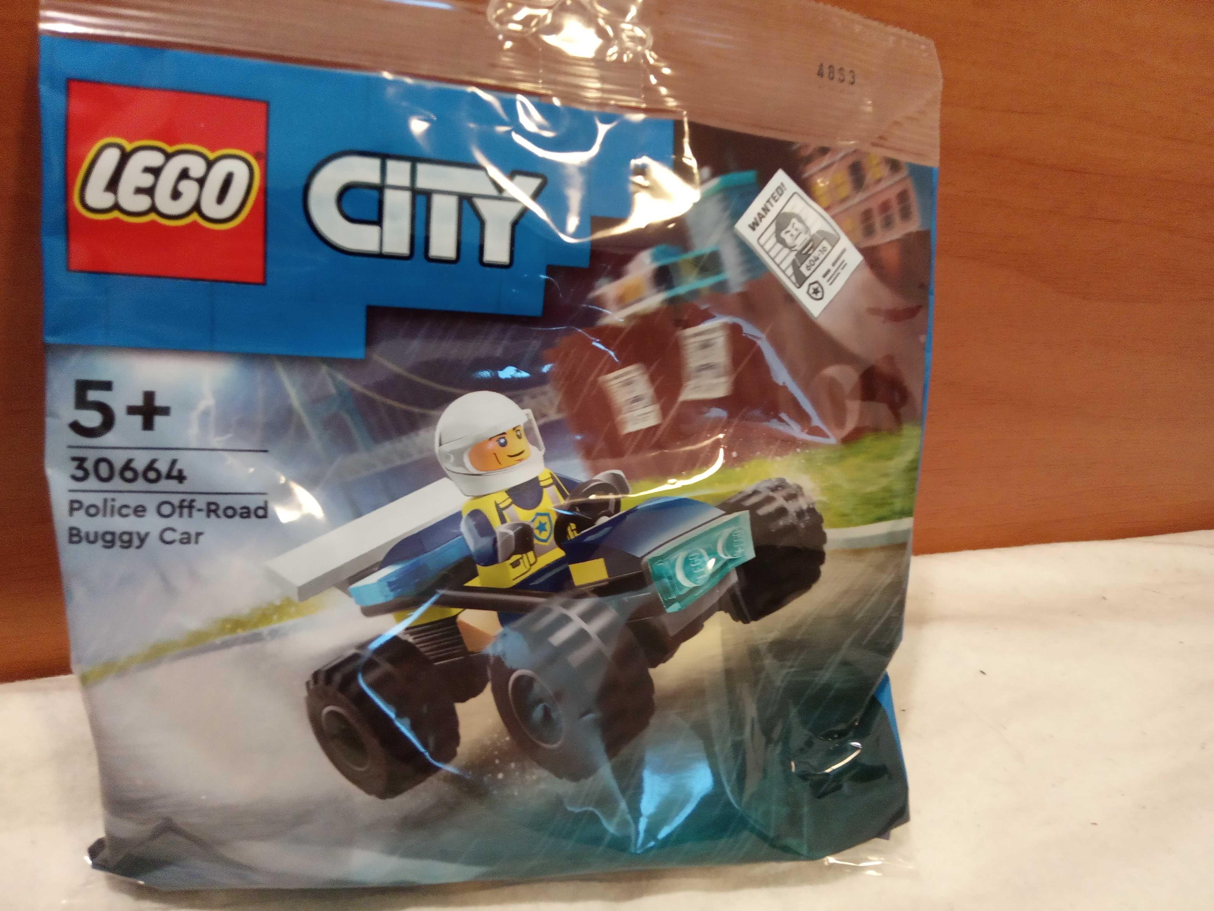 Lego Colectie de polybag-uri sigilate, noi