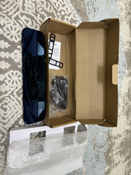 Продается новый видеорегистратор