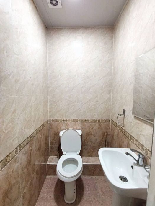 Olmazor  Qoraqamish kvartira