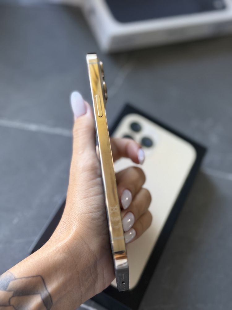 Iphone 13 pro max 256GB