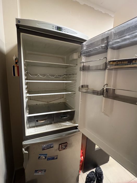 Продавам хладилник gorenje