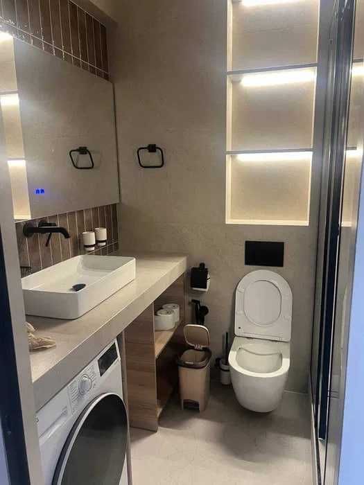 id 4000 Аренда 2 комнатная кв Shayxontaxur U tower, Дружба народов