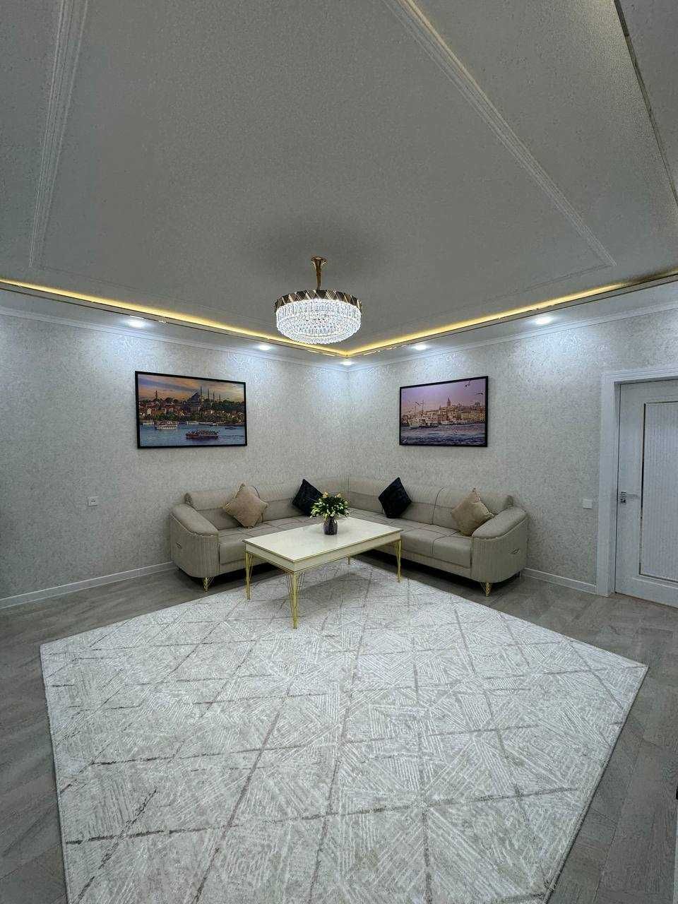 ;Шайхантохур‼️3ком квартира метро Дружба Народов Tashkent CIty Hilton