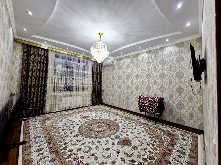 3 комнатная 70м² в Новостройке с Лифтом Вокзал