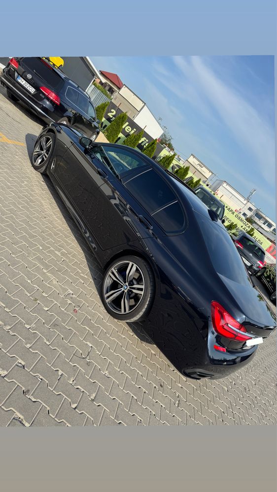 Bmw seria 7 740 Dl