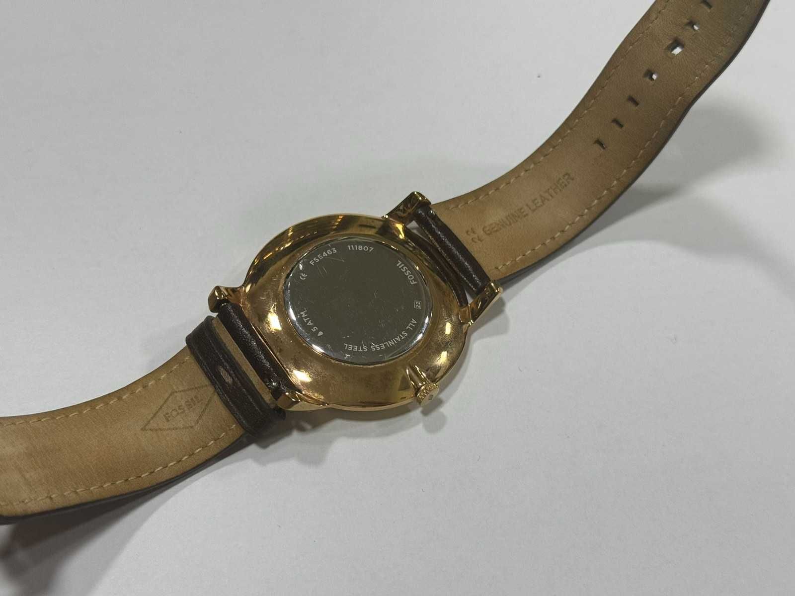 Мъжки часовник FOSSIL FS5463