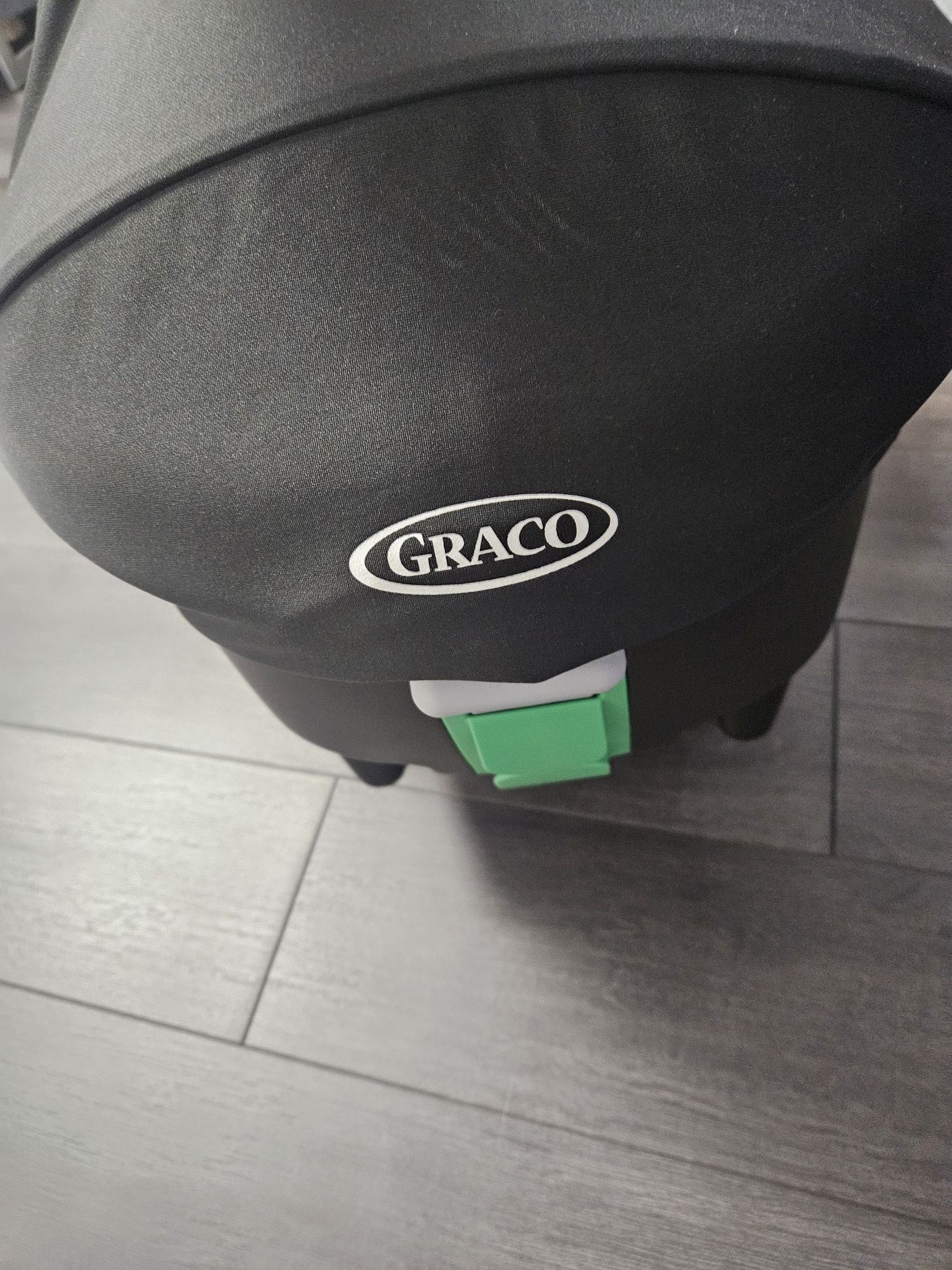 Vand scoica auto graco