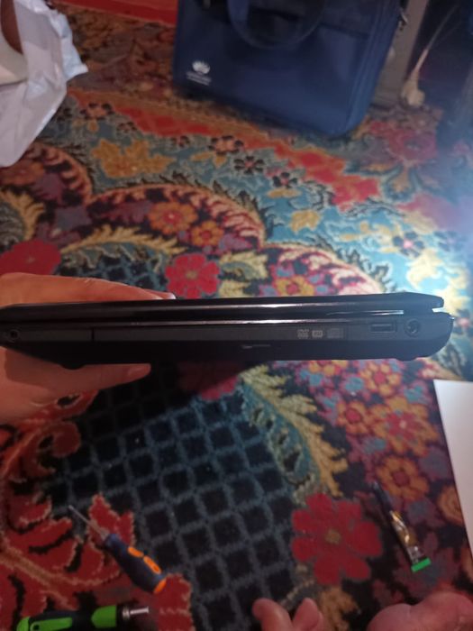Noutbuk lenova G580