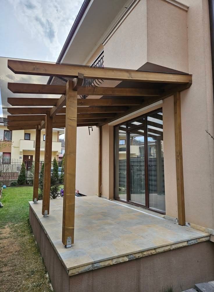 reparații acoperișuri Bilka