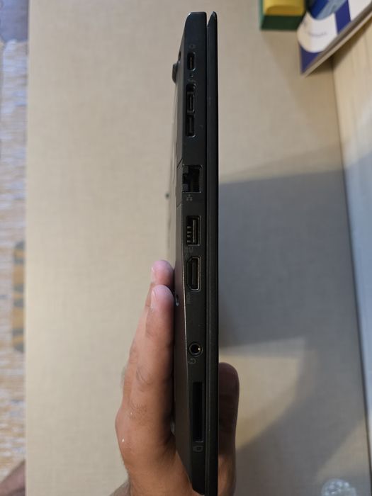 Lenovo Thinkpad T480s
